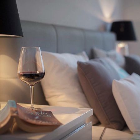 Apartament Sedina Osiedle Polanki Kołobrzeg Esterno foto