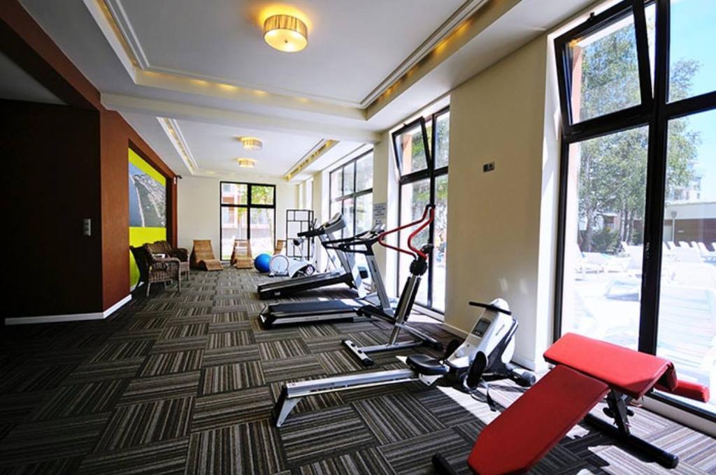 Apartament Sedina Osiedle Polanki Kołobrzeg Esterno foto