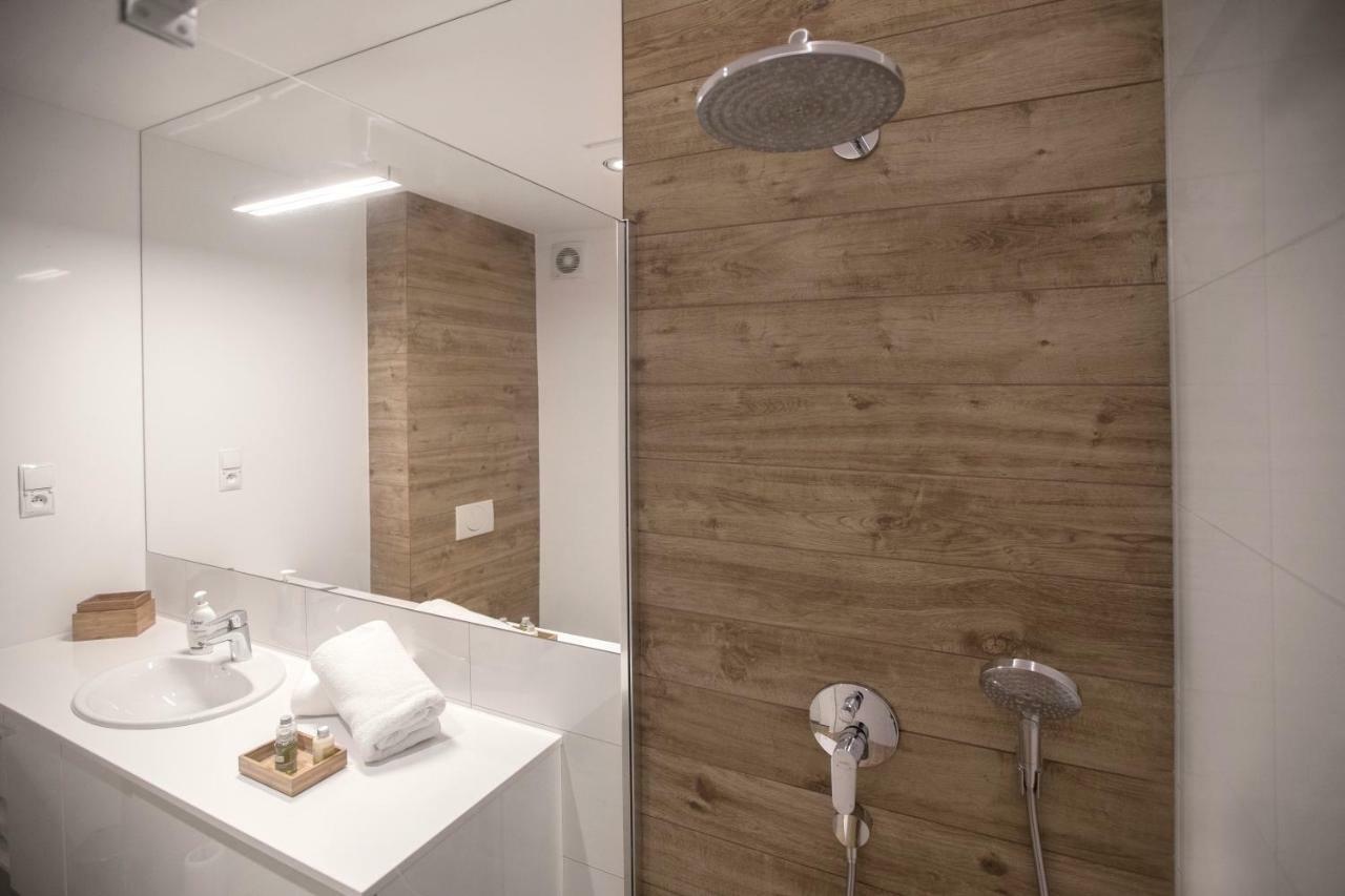 Apartament Sedina Osiedle Polanki Kołobrzeg Esterno foto